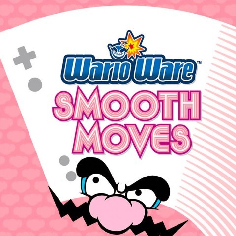 Warioware smooth moves