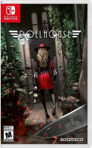 Dollhouse switch