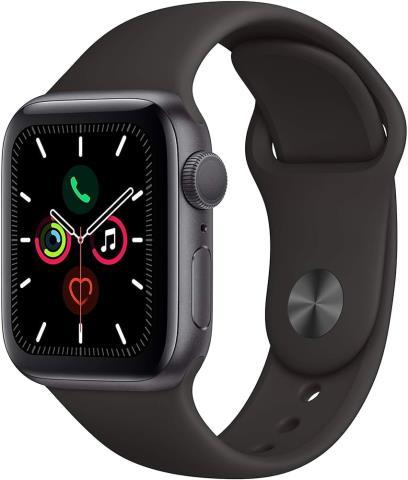 Apple watch series 5 44mm wifi only +box