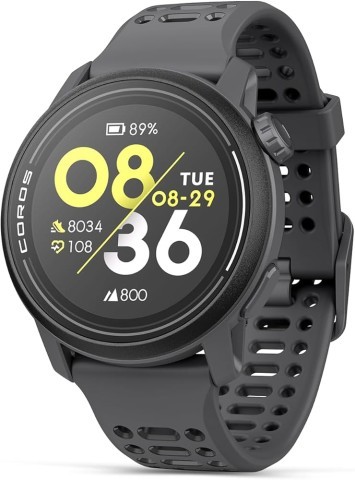 Smartwatch pace 3