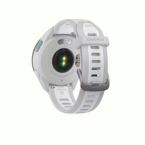 Smartwatch forerunner 165