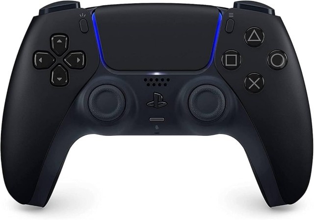 Manette ps5 noir