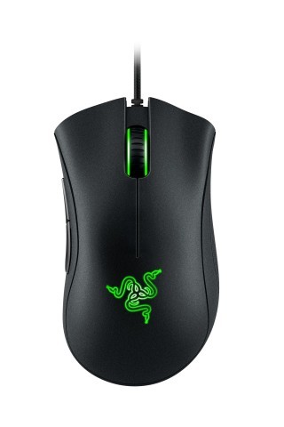 Mouse razer