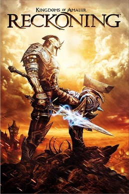 Kingdom of amalur reckoning