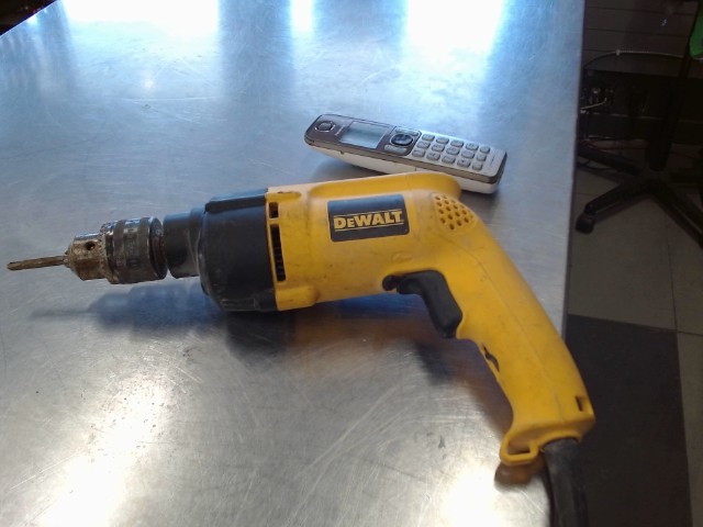 Hammer drill vsr 1/2