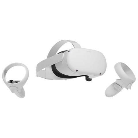 Oculus quest 2