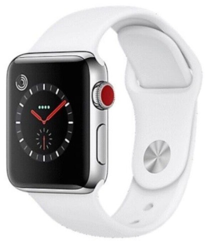 Apple watch se serie 3 38mm lte