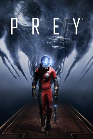 Prey