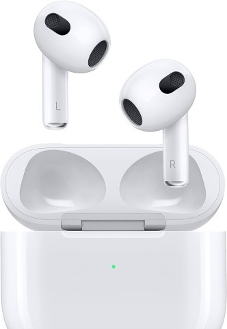 Airpods 3rd gen