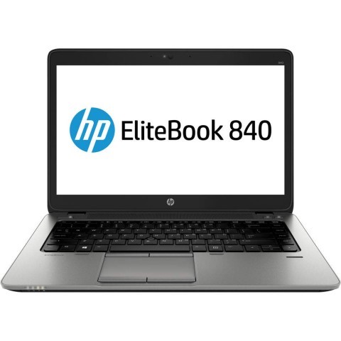 Hp elite book i5 4200cpu 4gbram