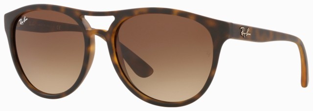 Lunette de soleil rb4170 brown marron