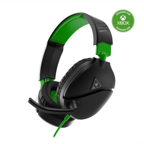 Casque de gaming