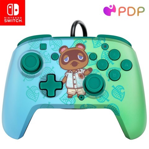 Pdp gaming animal crossing