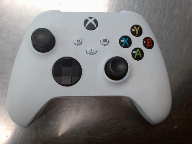 Manette de series x/s