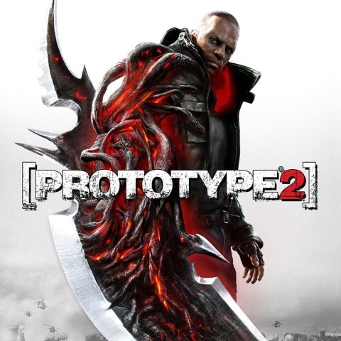 Prototype 2.