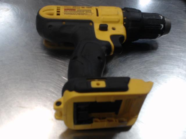 Driver electrique dewalt