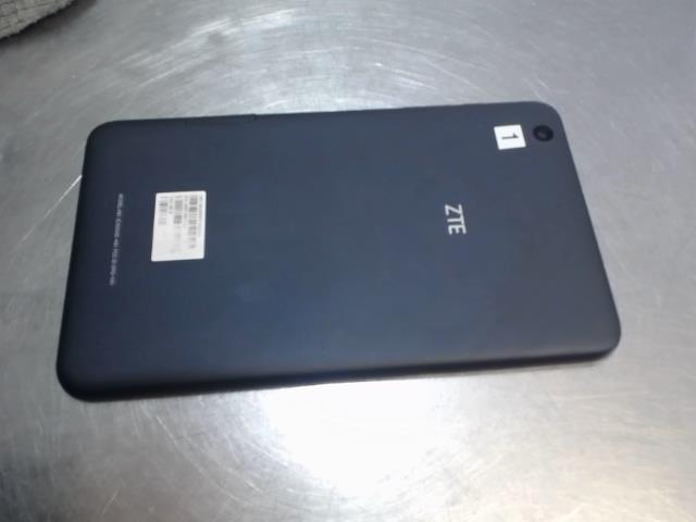 Tablette zte 10gb no charg