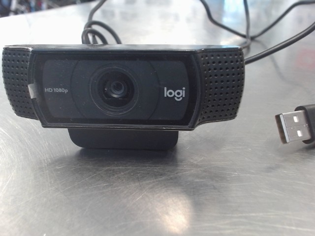 Camera webcam hd logi