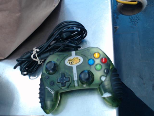 Manette xbox classique