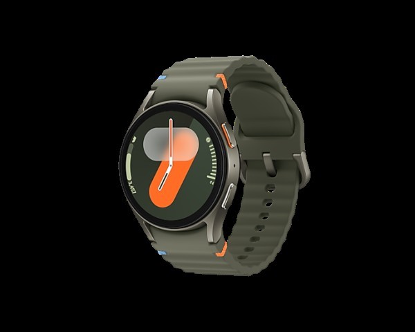 Montre intelligente samsung watch 7