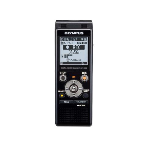 Recorder digital voice