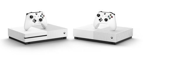 Xbox one s +acc no tc