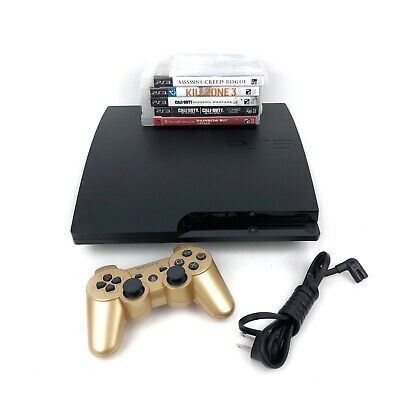 Ps3+1manette avec fils