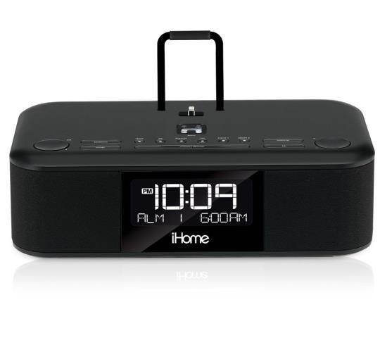 Ihome