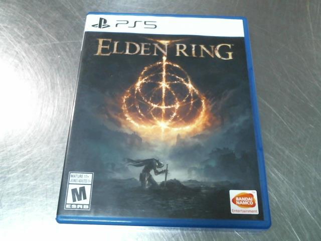 Elden ring