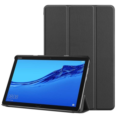 Tablette aveccase noir