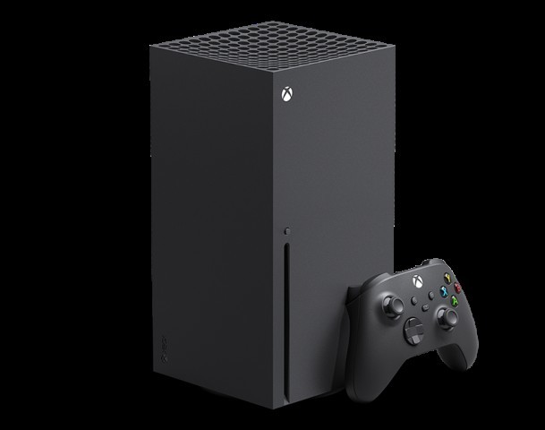 Xbox series x +acc+tc