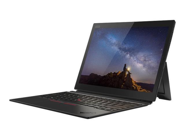 Thinkpad tablet x1 3rd gen + keyboard