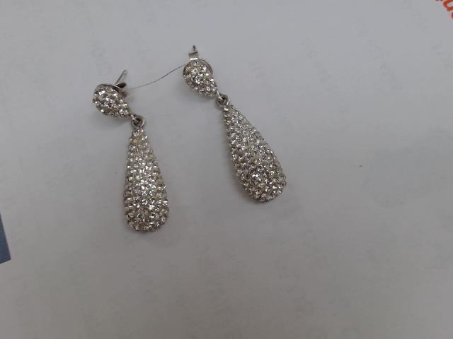 2x boucle oreille