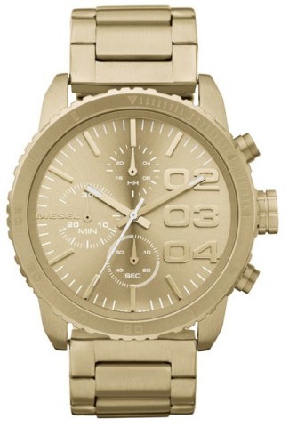 Montre diesel style or