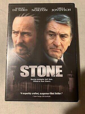 Stone