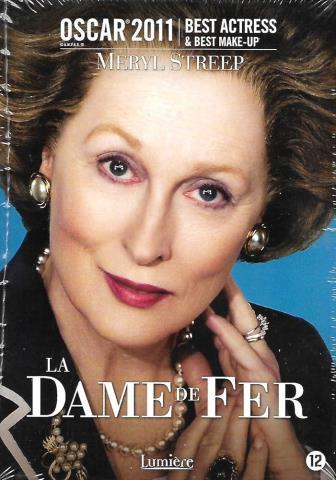 La dame de fer