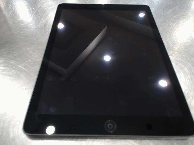 Ipad air