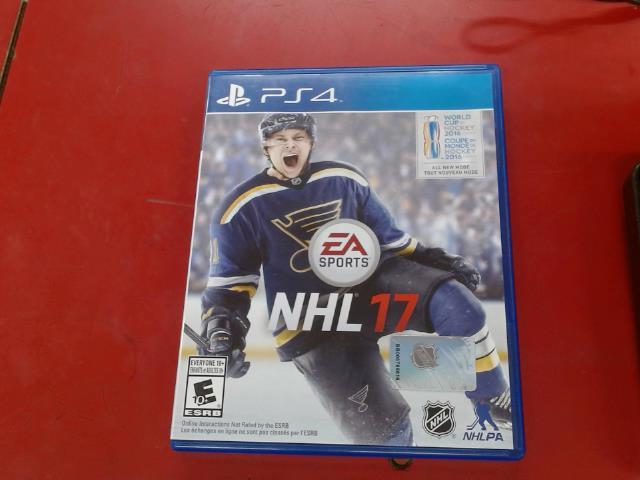 Nhl 17