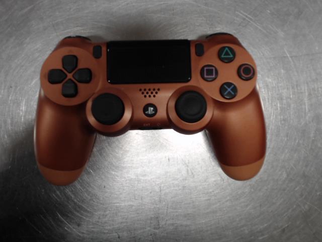 Manette de ps4