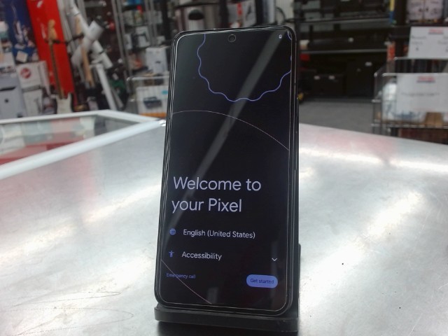 Google pixel 128g