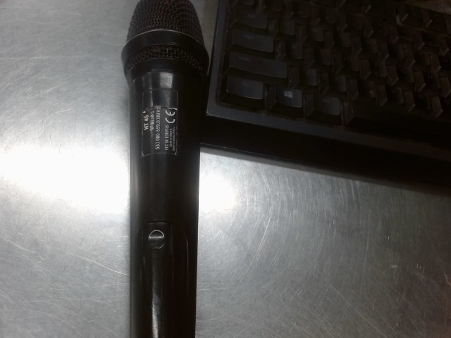 Ht-45 microphone copy