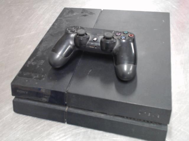 Ps4+1manette+fil