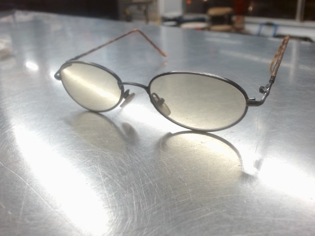 Vintage sunglasses