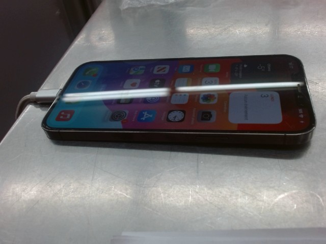 Iphone 12 pro max 256g