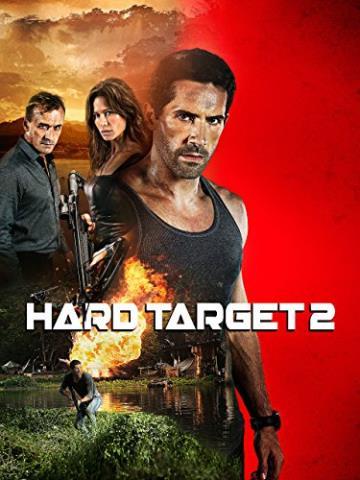 Hard target 2