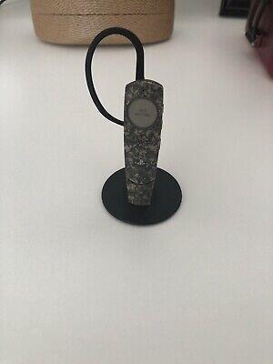 Wireless headset for playstation 3 camo