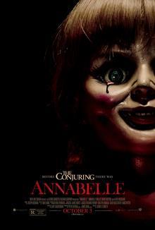 Annabelle