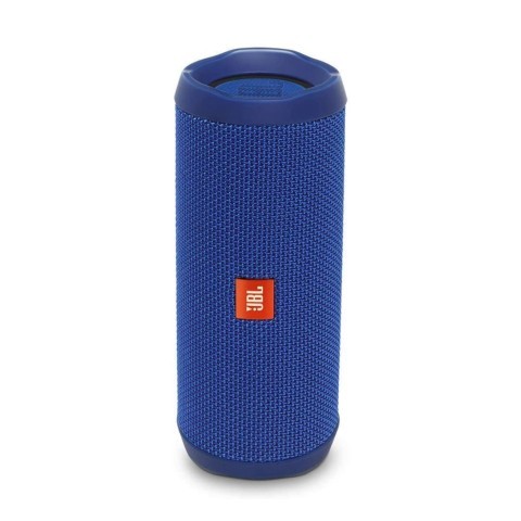 Speaker bluetooth bleu flip 4