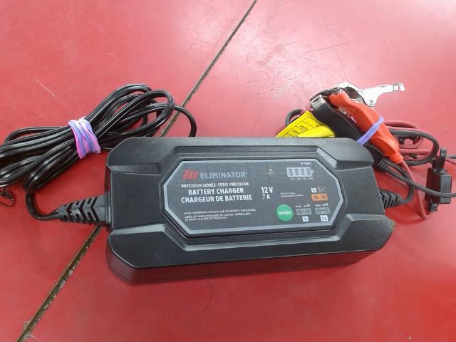 Chargeur motomaster electrique