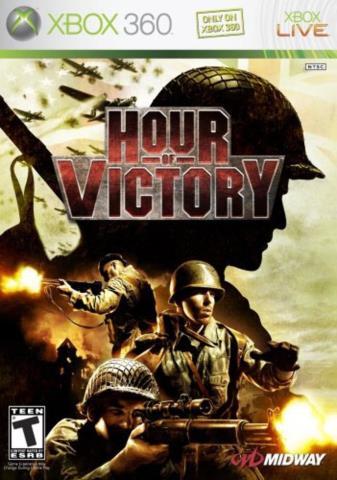 Hour of victory